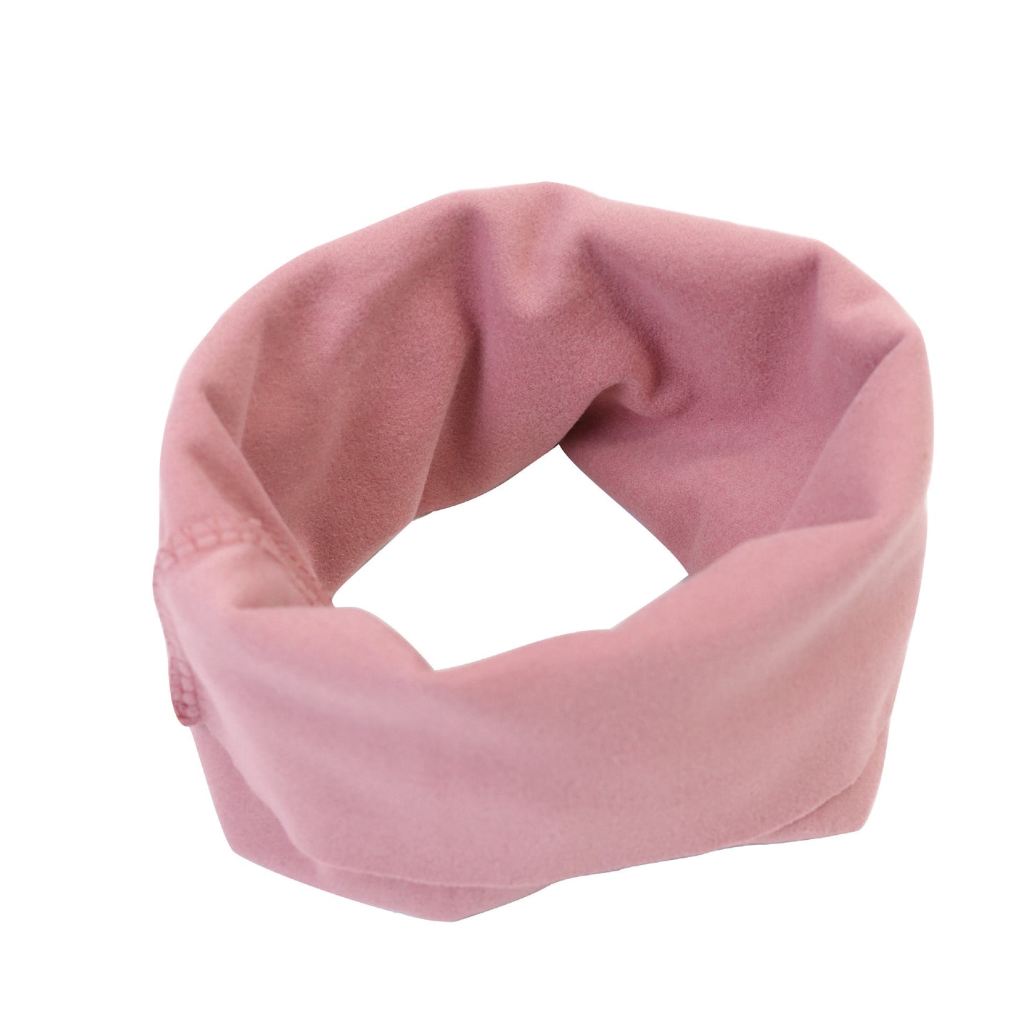 Calming Earmuffs & Neck Warmer for Dogs & Cats