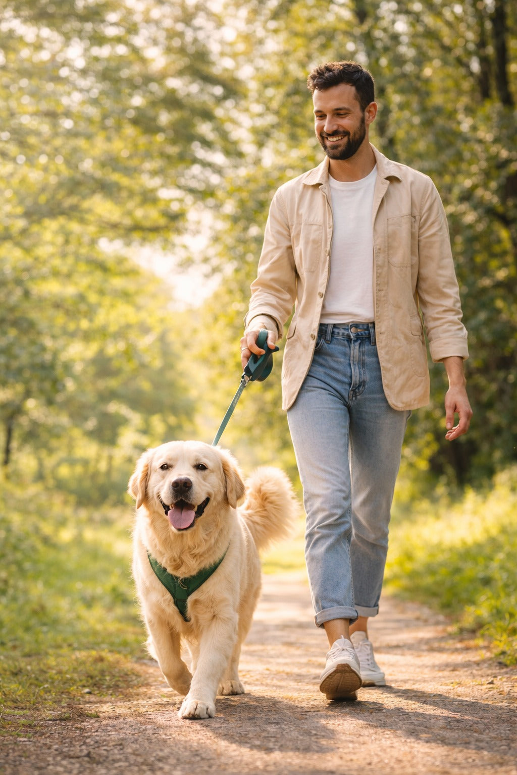 Walking Accessories