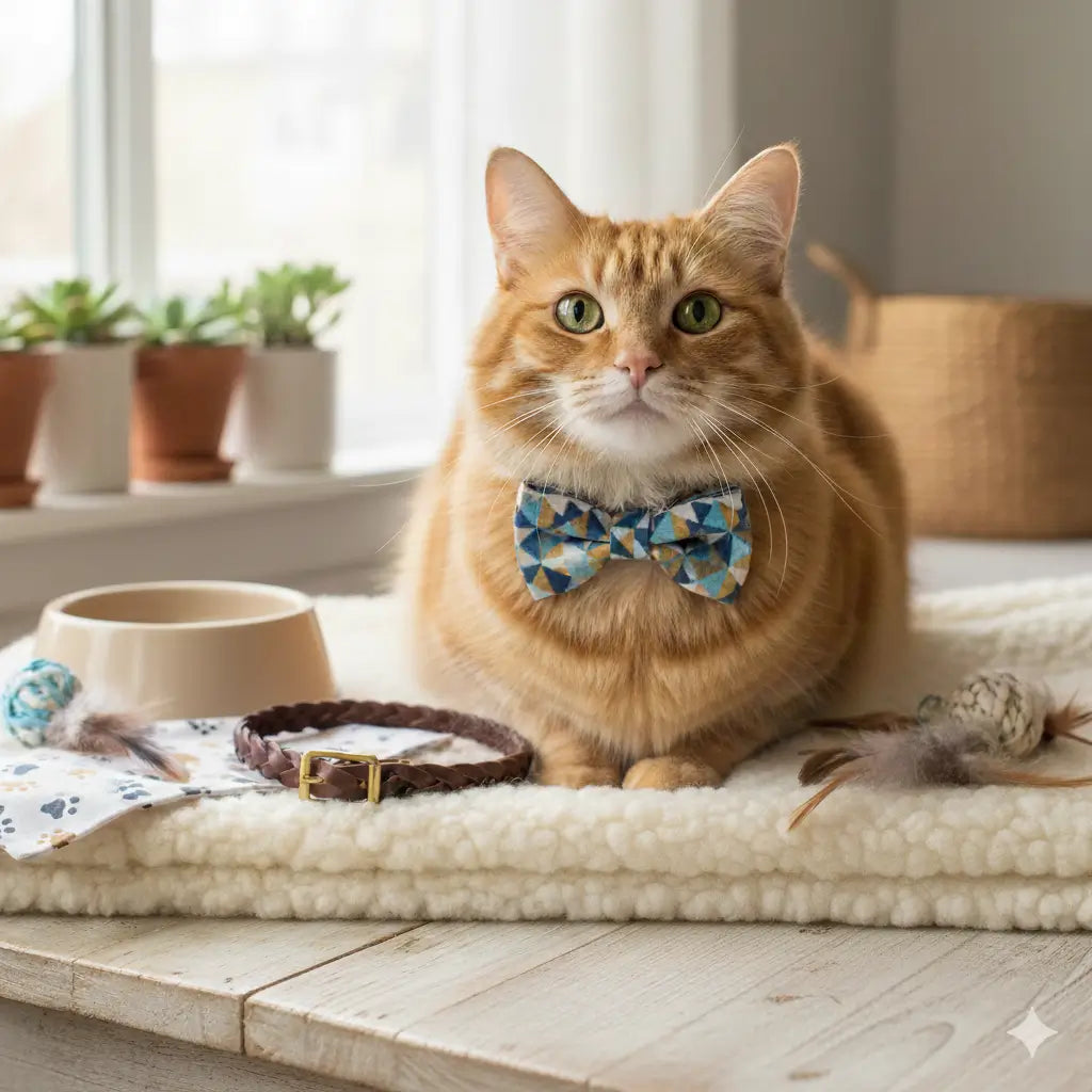 Cat Accessories