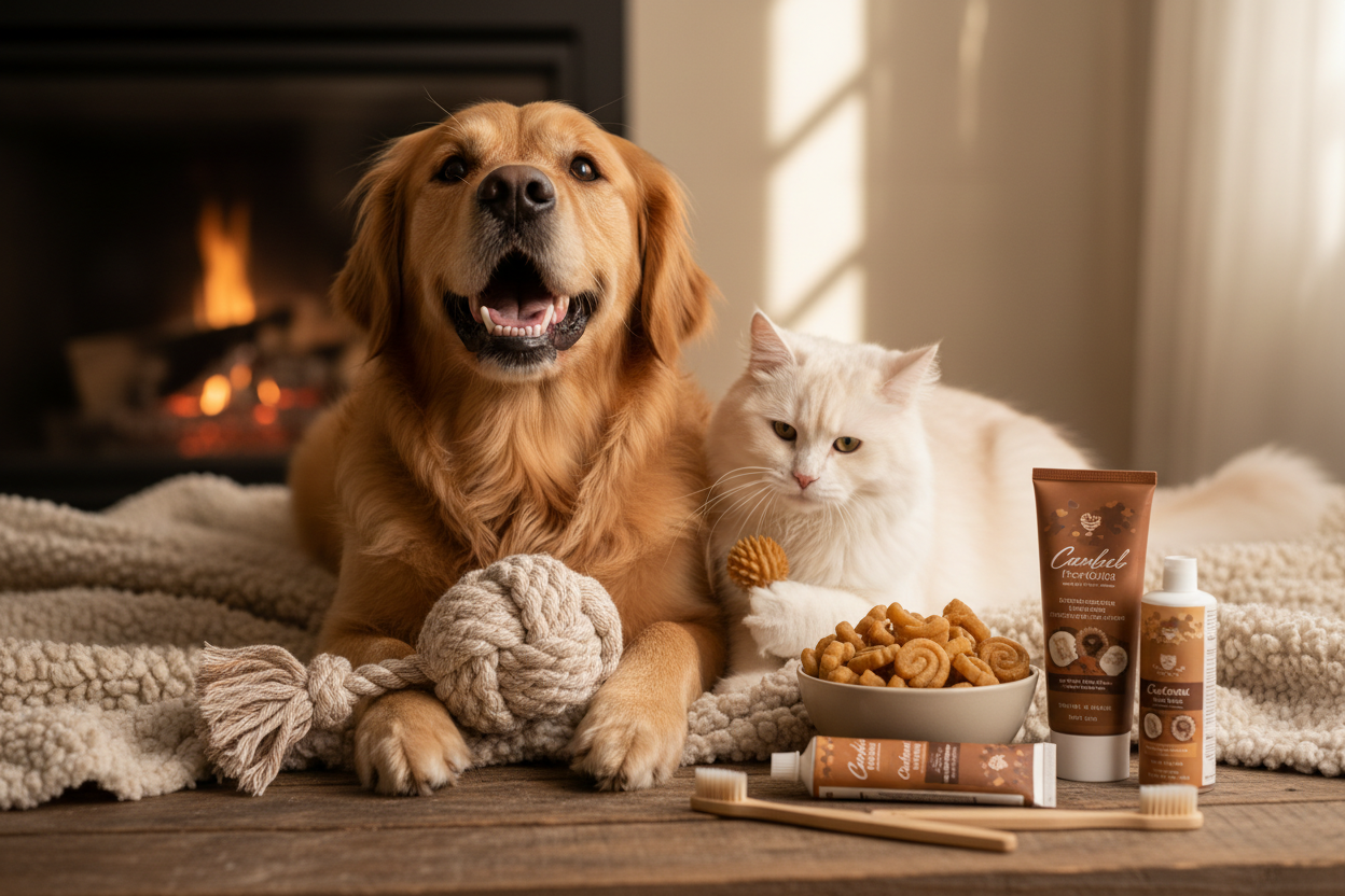 Everyday Care Essentials