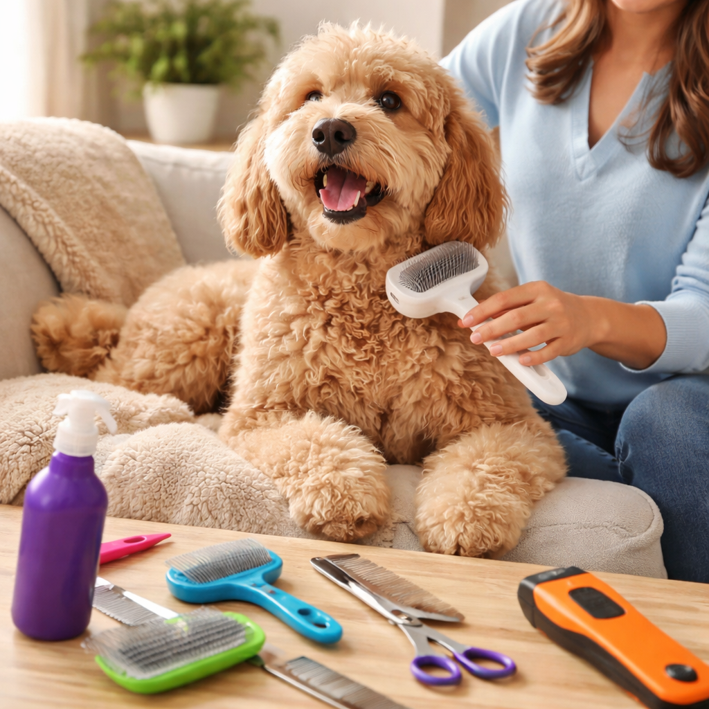 Dog Accessories