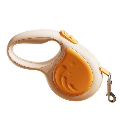 FlexControl Retractable Dog Leash (3m / 5m)