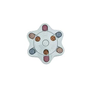 Dog Puzzle Toys Slow Feeder Interactive Increase Puppy IQ Food Dispenser Slowly Eating NonSlip Bowl Pet Cat Dogs Training Game