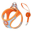 Reflective Harness Leash — Cats & Small Dogs