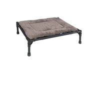 Pet camping marching bed small and medium-sized dogs moisture-proof folding bed cat and dog bed detachable pet tent