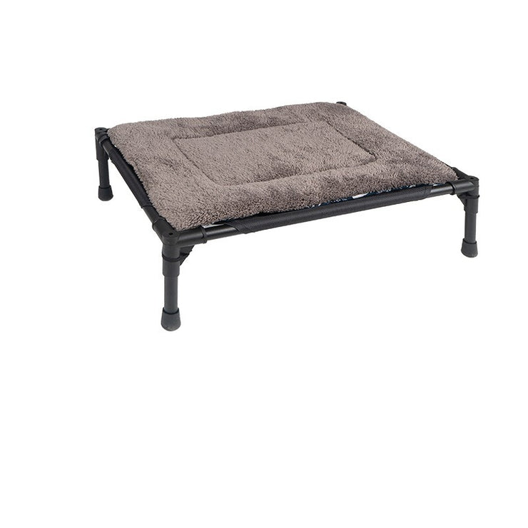 Pet camping marching bed small and medium-sized dogs moisture-proof folding bed cat and dog bed detachable pet tent