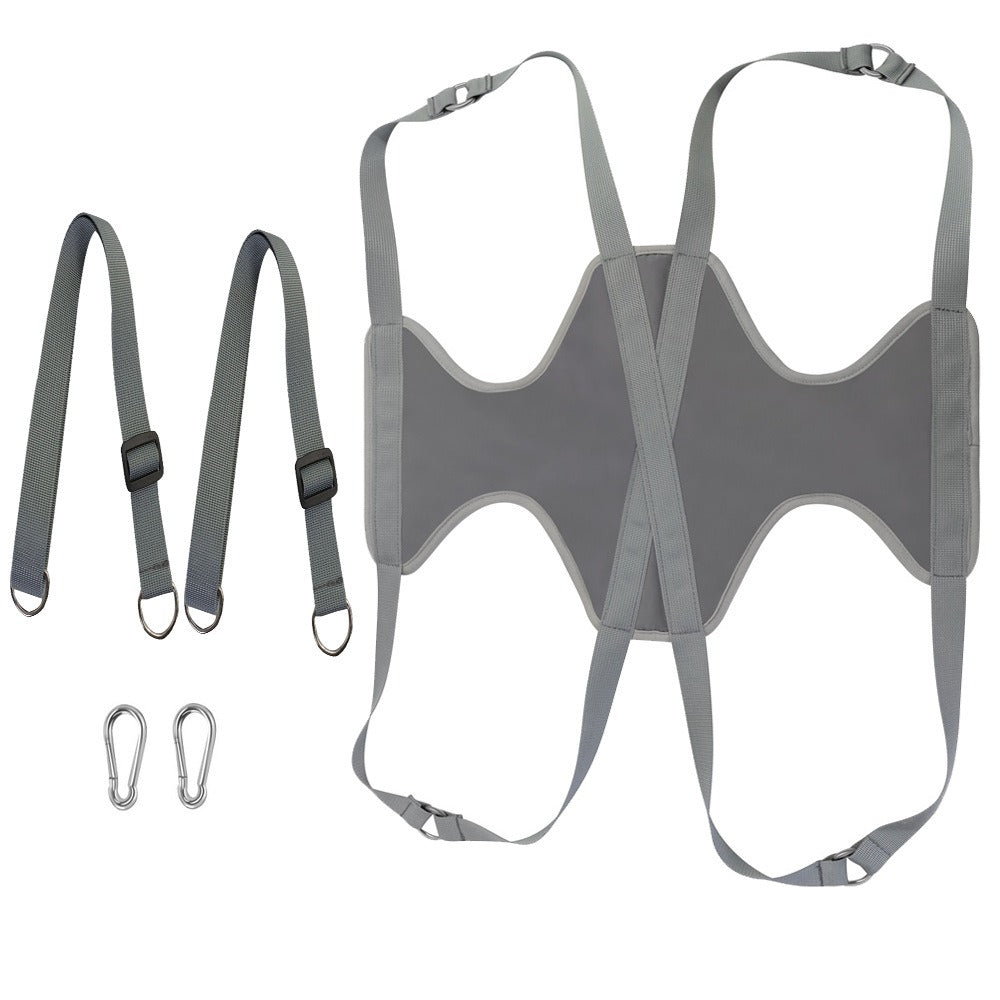 Grooming Hammock for Dogs & Cats (S – XL)