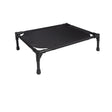 Pet camping marching bed small and medium-sized dogs moisture-proof folding bed cat and dog bed detachable pet tent