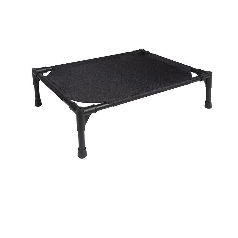 Pet camping marching bed small and medium-sized dogs moisture-proof folding bed cat and dog bed detachable pet tent