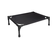 Pet camping marching bed small and medium-sized dogs moisture-proof folding bed cat and dog bed detachable pet tent