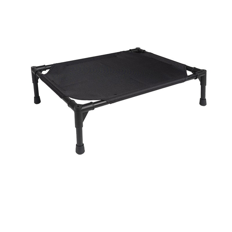 Pet camping marching bed small and medium-sized dogs moisture-proof folding bed cat and dog bed detachable pet tent