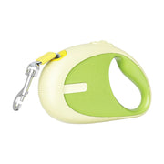 3m Pet Leash For Small Dogs Cat Automatic Retractable Nylon Durable Walking Lead Puppy Outdoor Travel Pet Products 1pcs