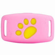 GPS pet locator dog cat tracker pet anti loss tracker global locator cross-border portability