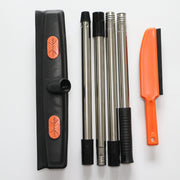 Pet Hair Removal Mop Carpet Sweeper for Dog and Cat Hair Remover Brush Hair Sweeper Vacuum Cleaner Lint Roller