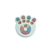 Dog Puzzle Toys Slow Feeder Interactive Increase Puppy IQ Food Dispenser Slowly Eating NonSlip Bowl Pet Cat Dogs Training Game