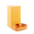 Automatic Cat Feeder Pet Cat Food Dispenser Bowl and Bowl Supplies Integrated Cat Feeding Device